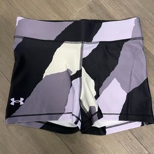 Under Armour athletic shorts